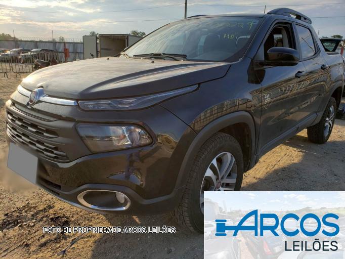 FIAT TORO 18/19