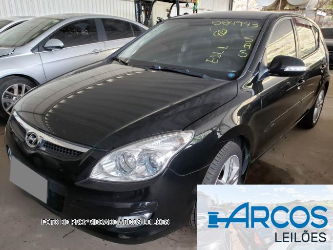 HYUNDAI I30 09/10