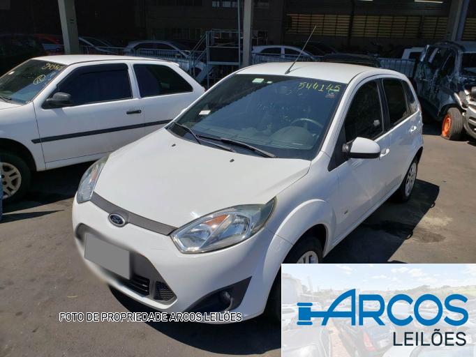 FORD FIESTA 13/14