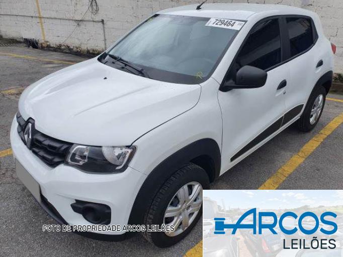 RENAULT KWID 20/21