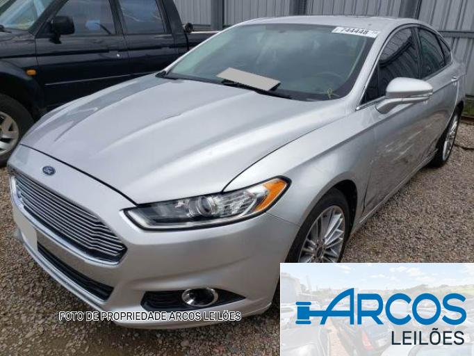 FORD FUSION 14/14