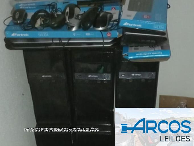 Eletrônicos