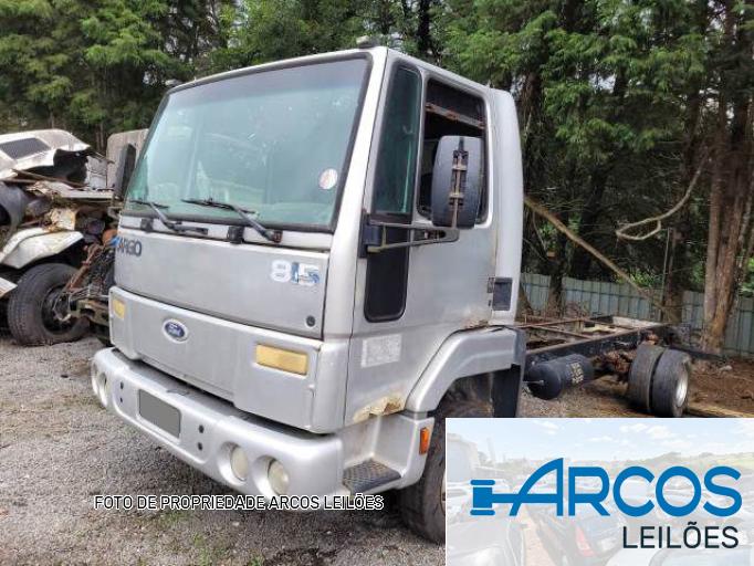 FORD CARGO 13/13