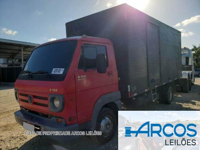 VOLKSWAGEN DELIVERY 11/11