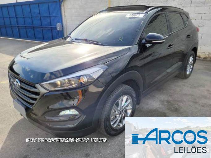 HYUNDAI TUCSON 21/22