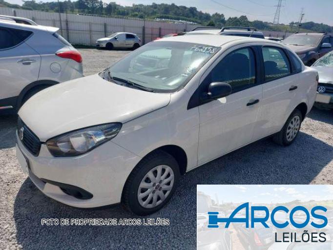 FIAT GRAND SIENA 21/21