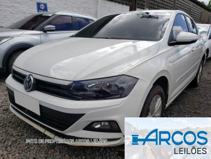 VOLKSWAGEN POLO 21/22