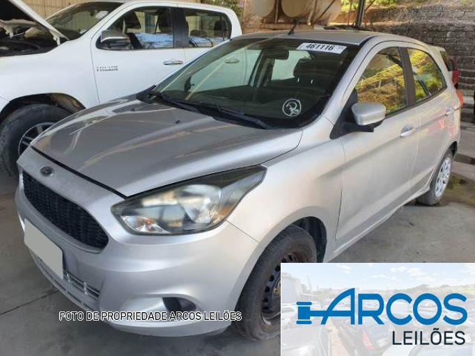 FORD KA 16/17