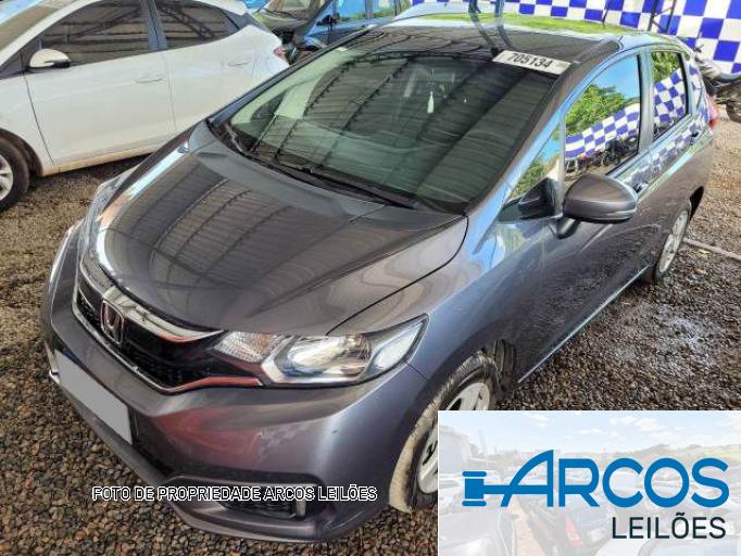 HONDA  FIT 21/21