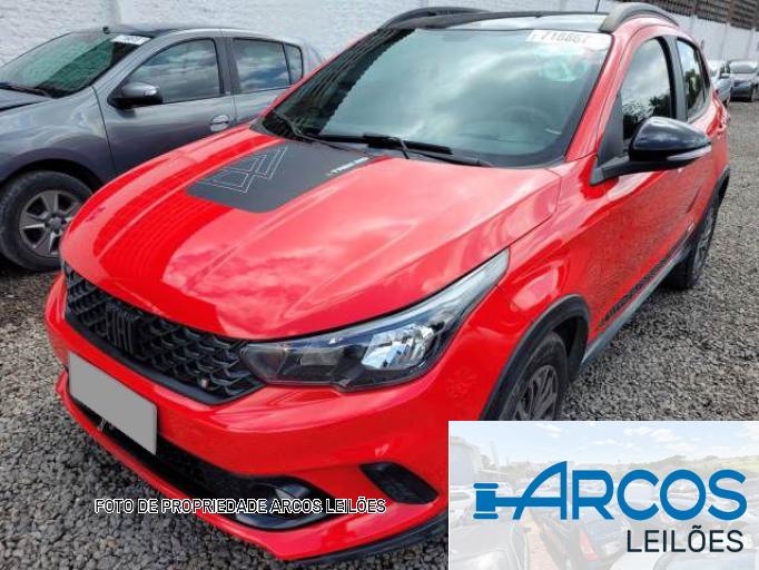FIAT ARGO 21/21