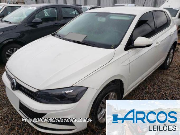 VOLKSWAGEN POLO 20/21
