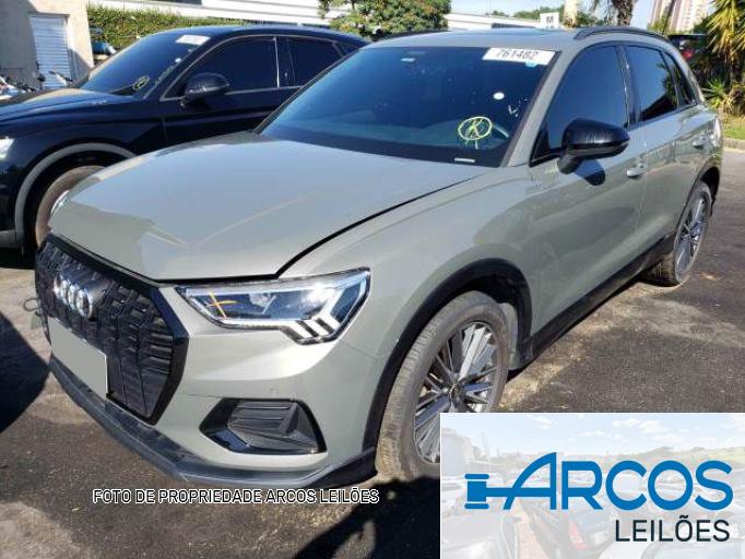 AUDI Q3 21/21