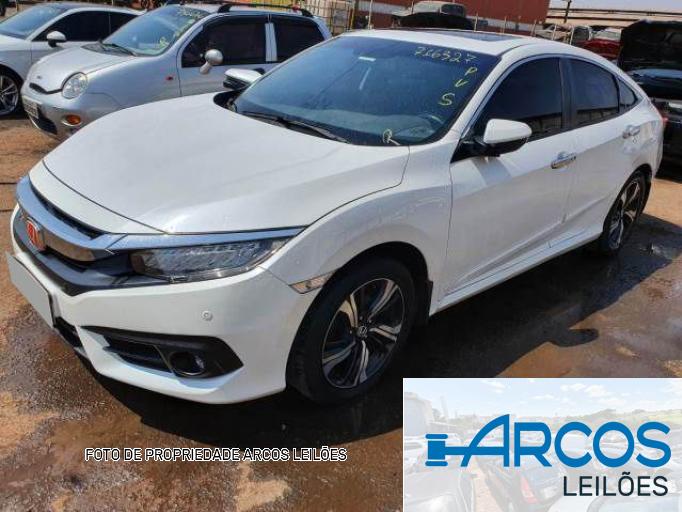 HONDA CIVIC 19/19