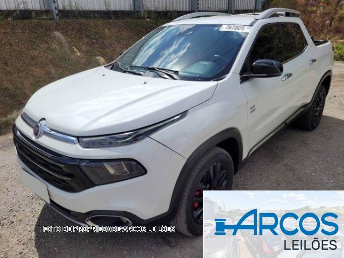 FIAT TORO 17/17