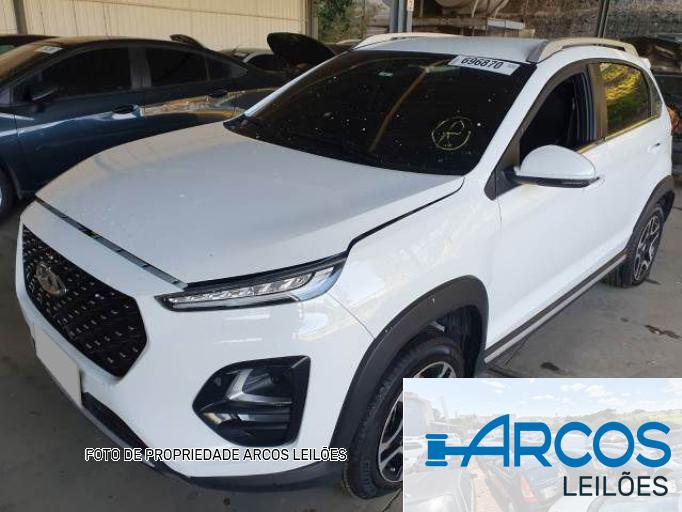 CAOA CHERY TIGGO 3X 21/22
