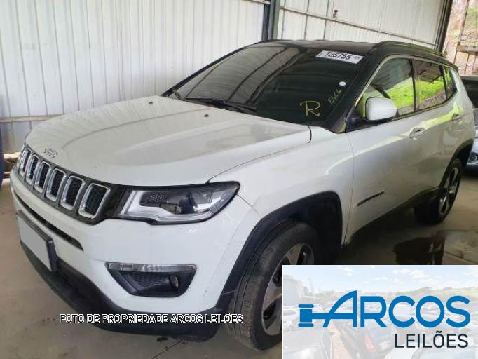 JEEP COMPASS 21/21