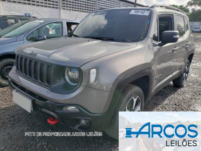 JEEP RENEGADE 21/21