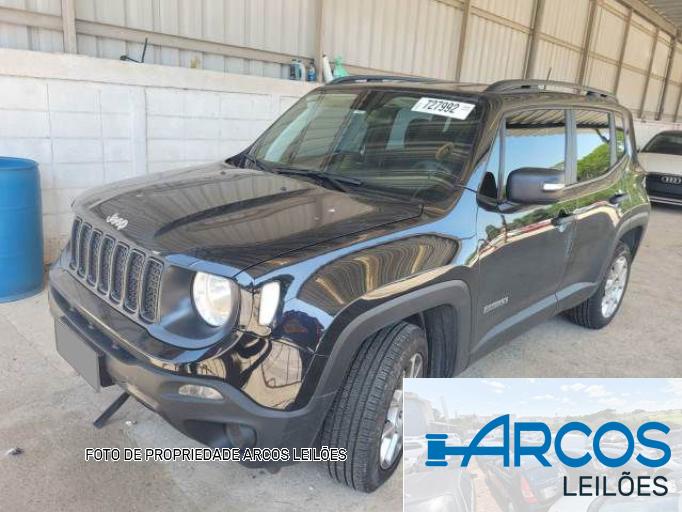 JEEP RENEGADE 21/21