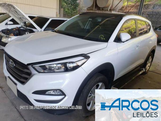 HYUNDAI TUCSON 21/21