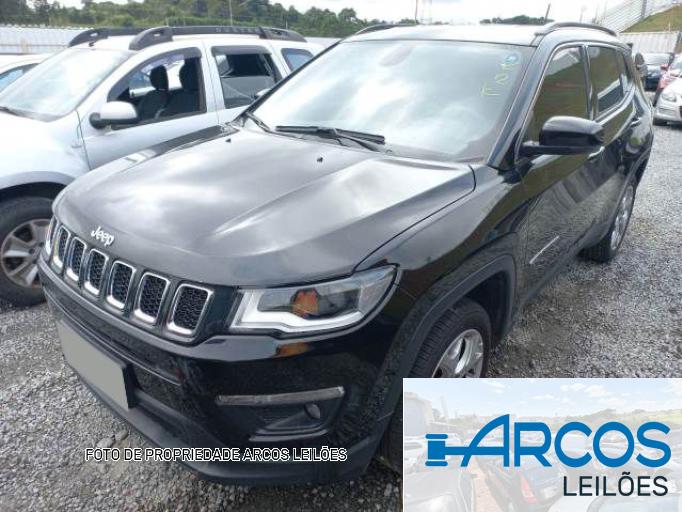 JEEP COMPASS 20/20