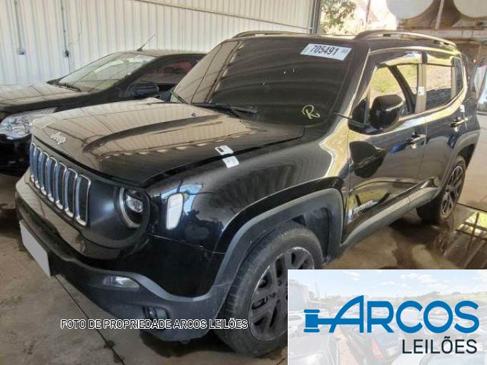 JEEP RENEGADE 21/21