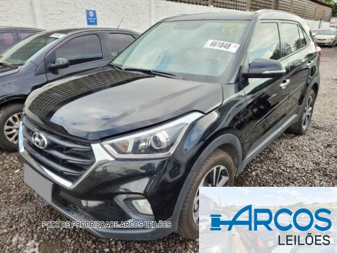 HYUNDAI CRETA 21/21