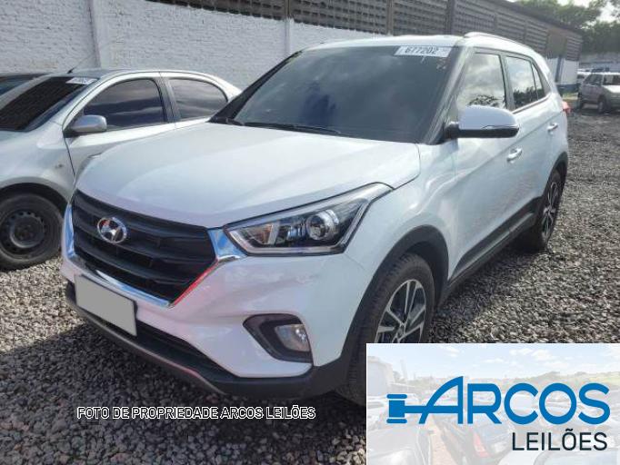 HYUNDAI CRETA 21/21
