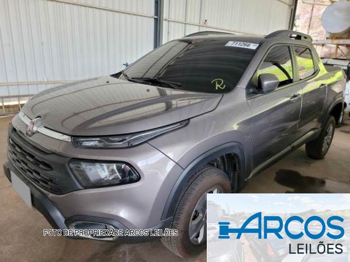 FIAT TORO 21/21