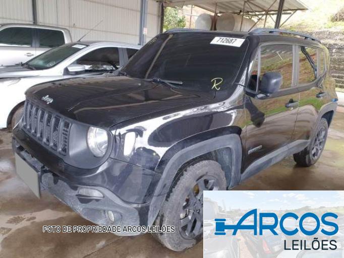 JEEP RENEGADE 21/21