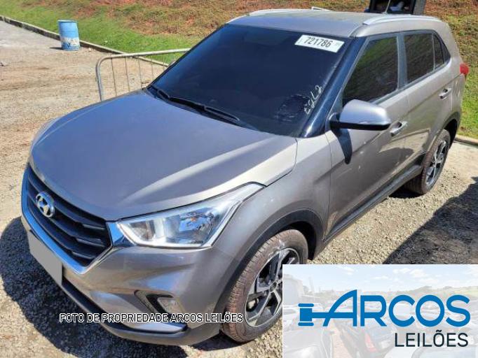 HYUNDAI CRETA 21/21