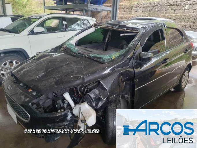 FORD KA 19/20