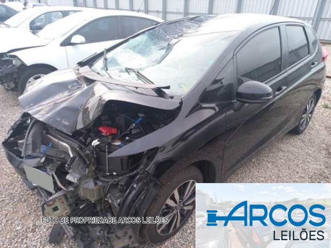 HONDA FIT 21/21