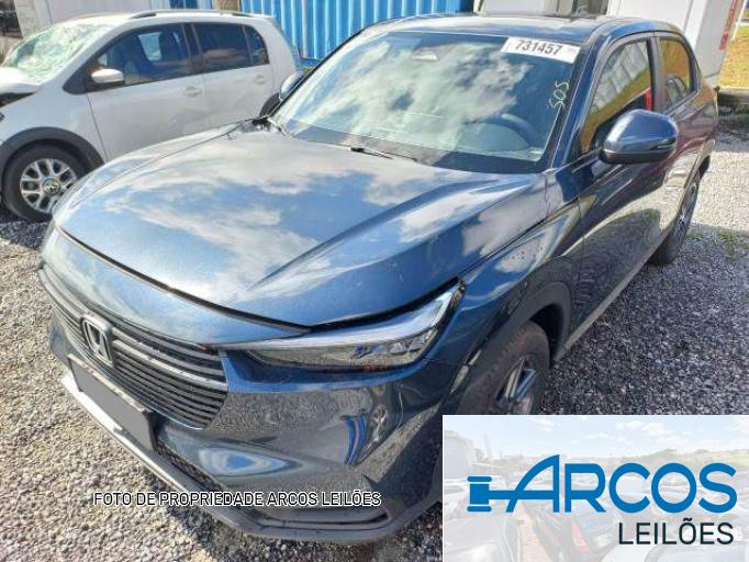 HONDA HR-V 22/23