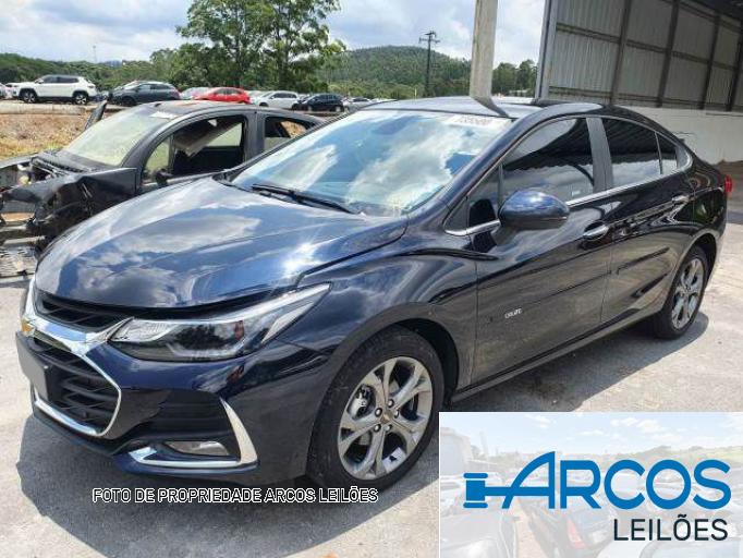 CHEVROLET CRUZE 22/23