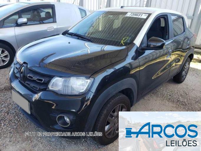 RENAULT KWID 21/22