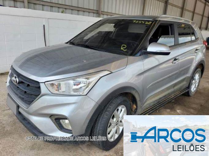 HYUNDAI CRETA 21/21