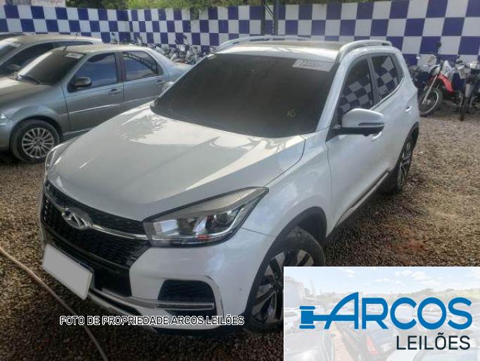 CAOA CHERY TIGGO 5X 21/22