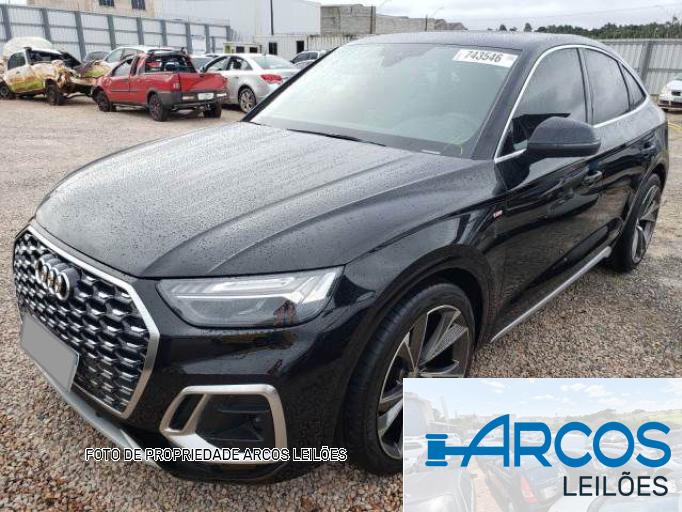 AUDI Q5 21/22