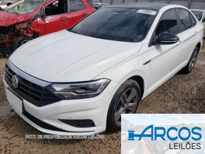 VOLKSWAGEN JETTA 18/19
