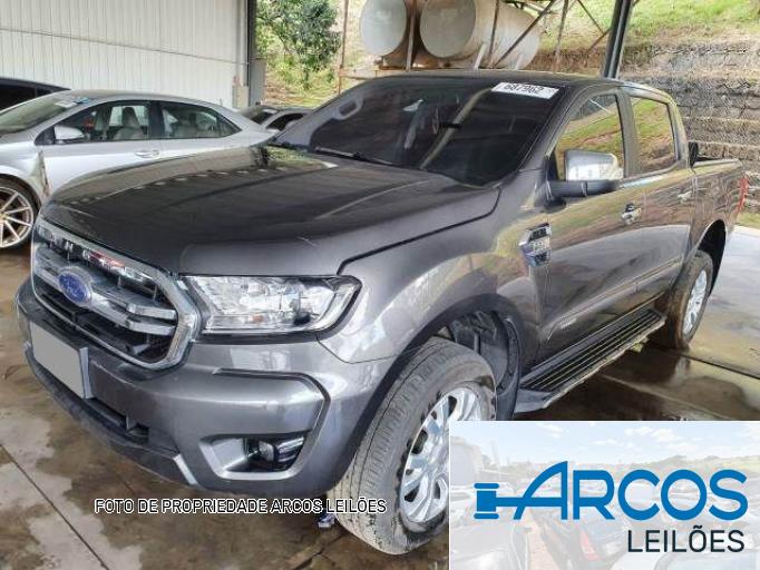 FORD RANGER CD 20/21