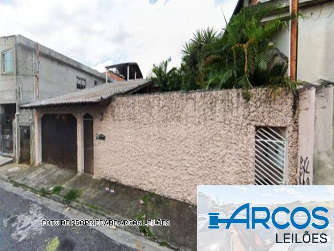 NOVO - IMOVEIS 25Casa 258 m² - Guarulhos - SP