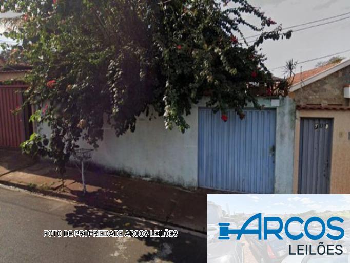 Casa 115 m² - Ribeirão Preto - SP