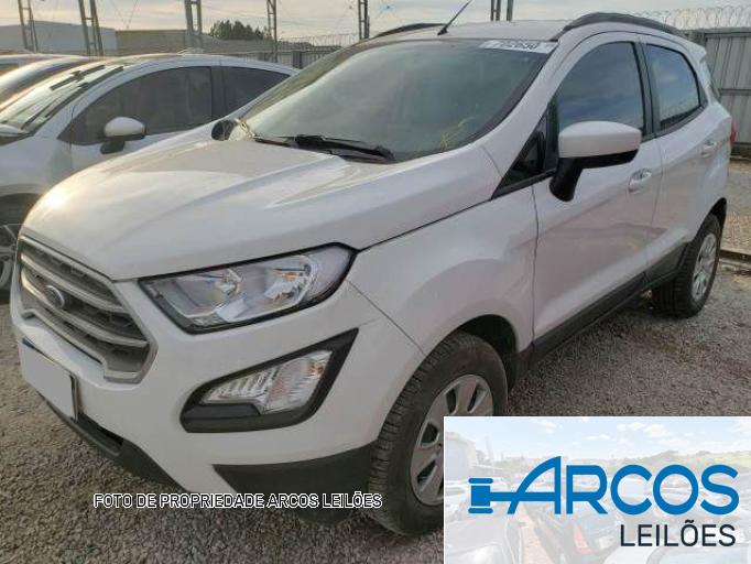 FORD ECOSPORT 20/21