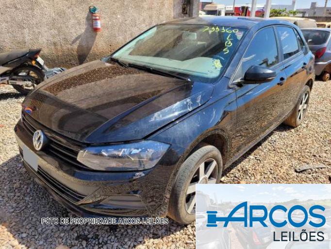 VOLKSWAGEN POLO 18/19