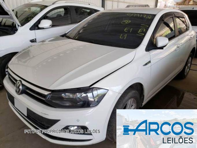 VOLKSWAGEN POLO 19/19