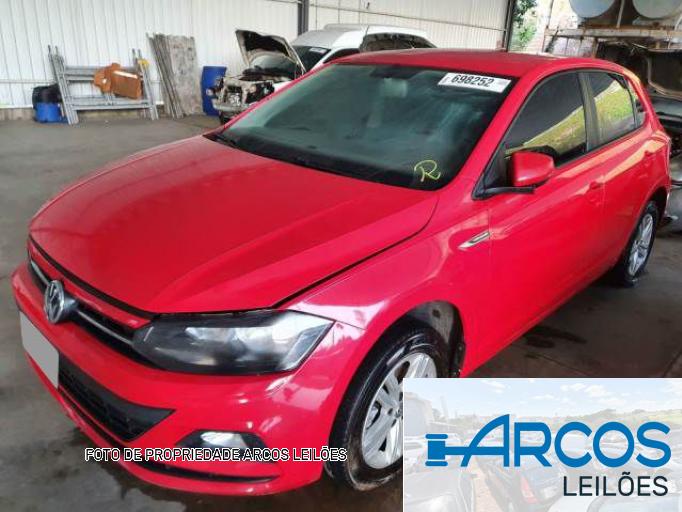 VOLKSWAGEN POLO 18/19