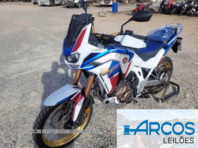 HONDA CRF 1100L 21/22