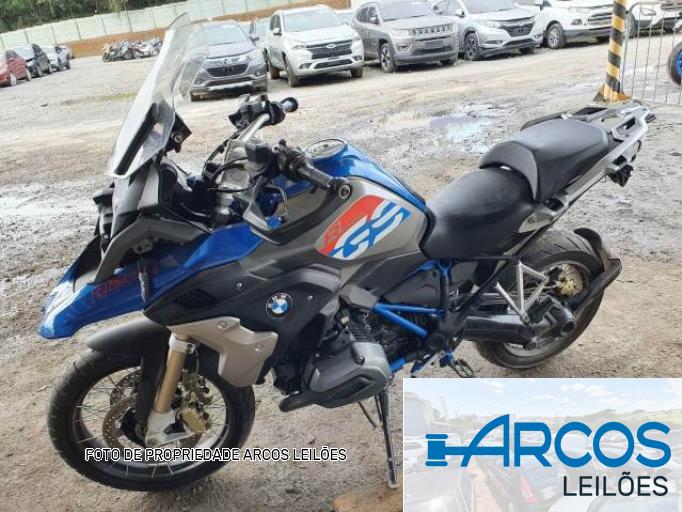 BMW R 1200 17/17