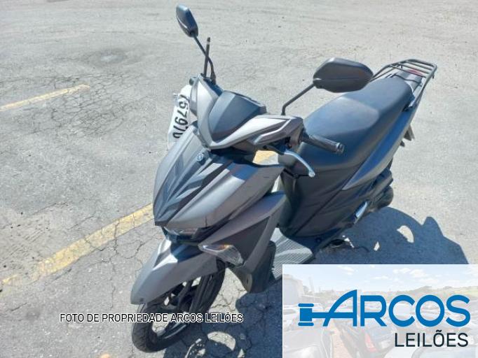 YAMAHA NEO 125 17/17