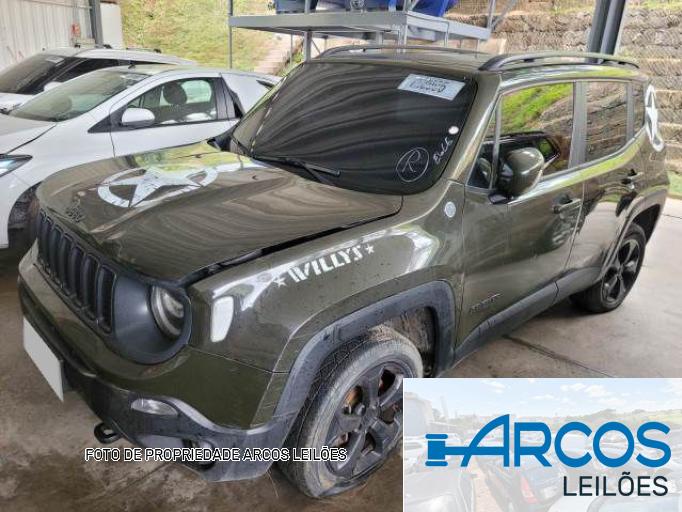 JEEP RENEGADE 18/18